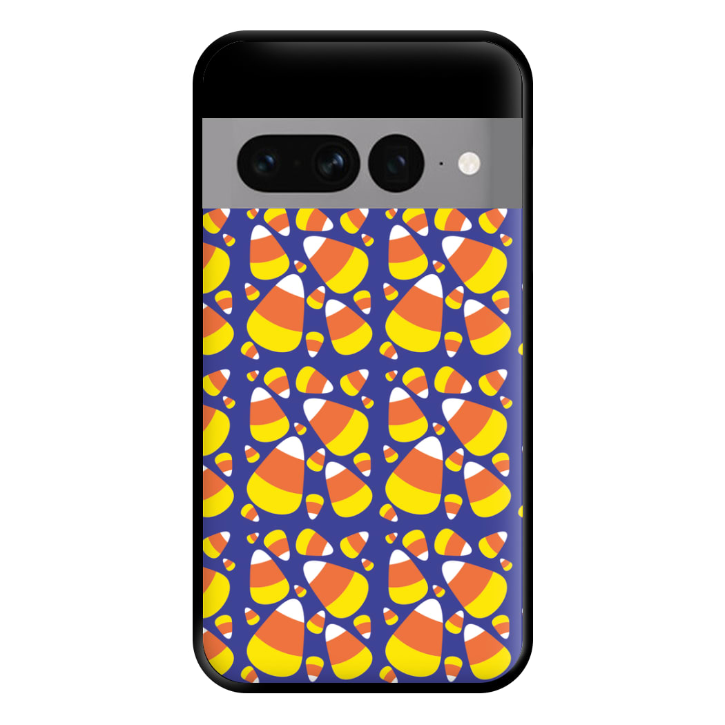 Halloween Pattern 10 Phone Case for Google Pixel 7 Pro