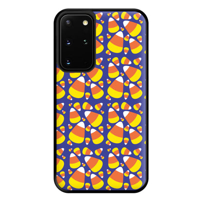 Halloween Pattern 10 Phone Case for Galaxy S20 Plus