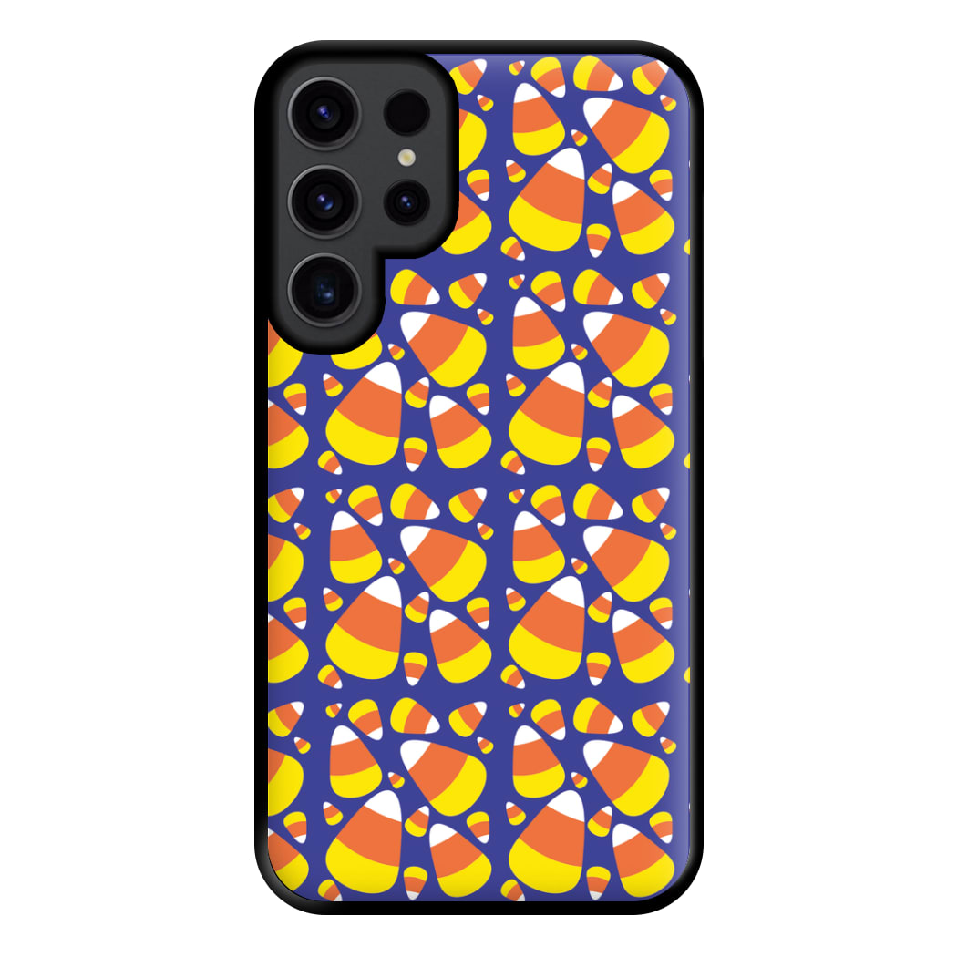 Halloween Pattern 10 Phone Case for Galaxy S23 Ultra