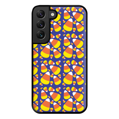 Halloween Pattern 10 Phone Case for Galaxy S22 Plus