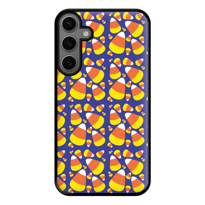 Halloween Pattern 10 Phone Case for Galaxy S23FE