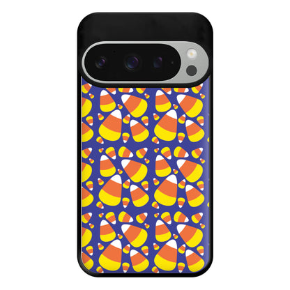 Halloween Pattern 10 Phone Case for Google Pixel 9 Pro XL