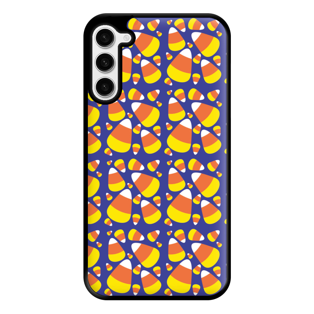 Halloween Pattern 10 Phone Case for Galaxy S23 Plus