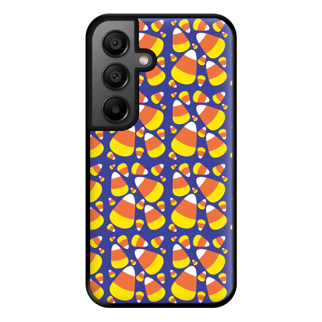 Halloween Pattern 10 Phone Case for Google Pixel 8