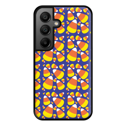 Halloween Pattern 10 Phone Case for Google Pixel 8