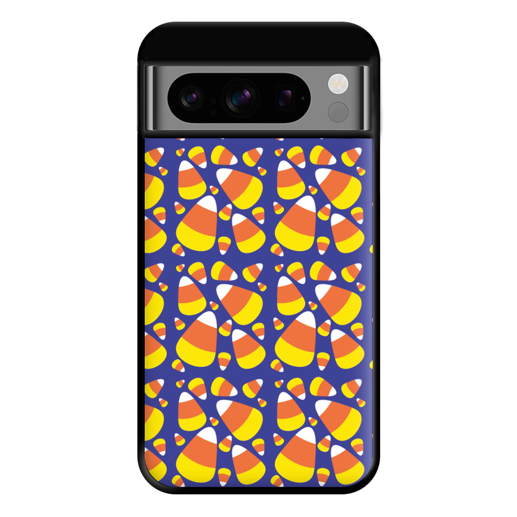 Halloween Pattern 10 Phone Case for Google Pixel 8 Pro