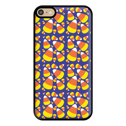 Halloween Pattern 10 Phone Case for iPhone 6 Plus / 7 Plus / 8 Plus