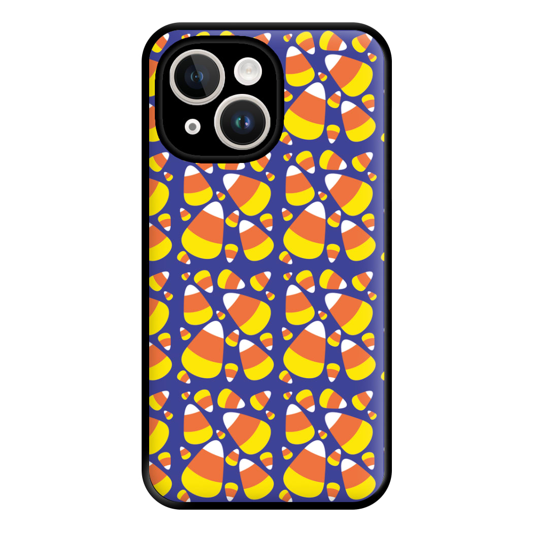 Halloween Pattern 10 Phone Case for iPhone 14 Plus