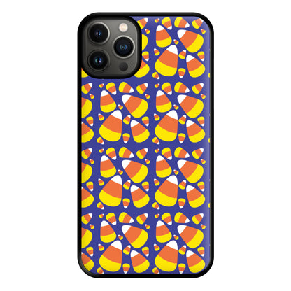 Halloween Pattern 10 Phone Case for iPhone 13