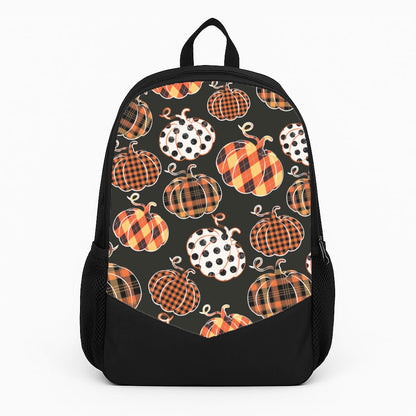 Halloween Pattern 11 Backpack