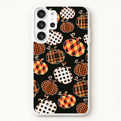 Halloween Pattern 11 Phone Case for Galaxy S26 Ultra