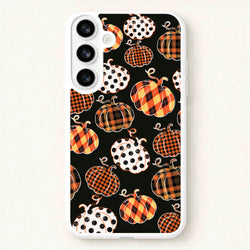 Halloween Pattern 11 Phone Case for Galaxy S26 Plus