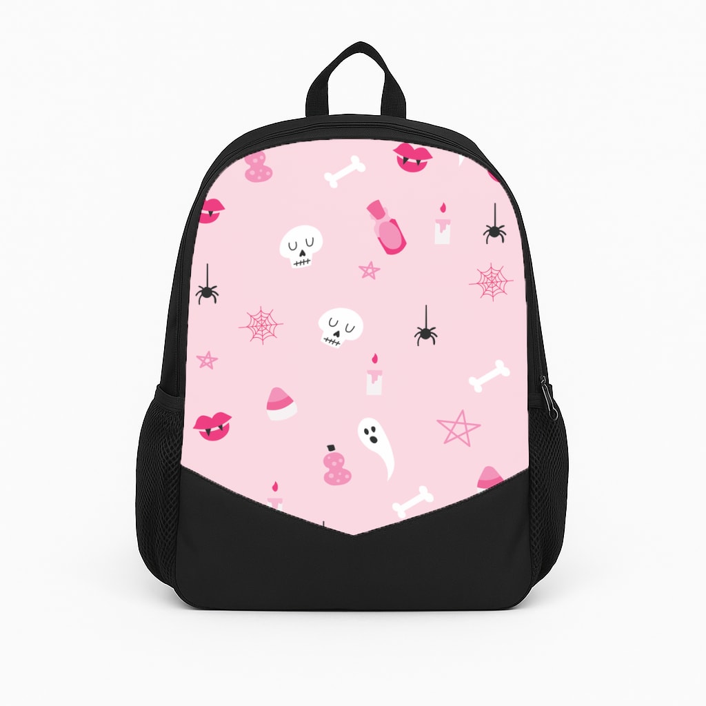 Halloween Pattern 12 Backpack
