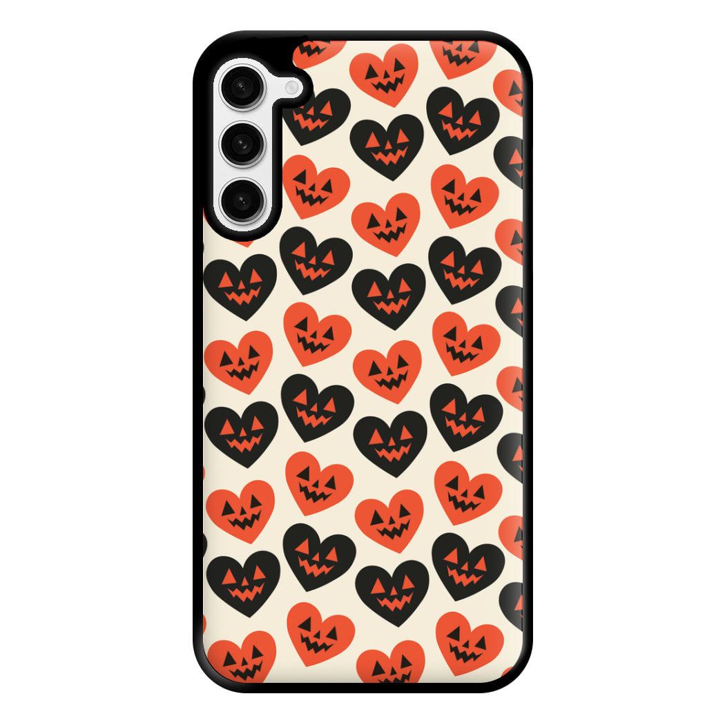 Halloween Pattern 13 Phone Case for Galaxy S23 Plus