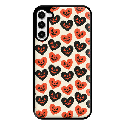 Halloween Pattern 13 Phone Case for Galaxy S23 Plus