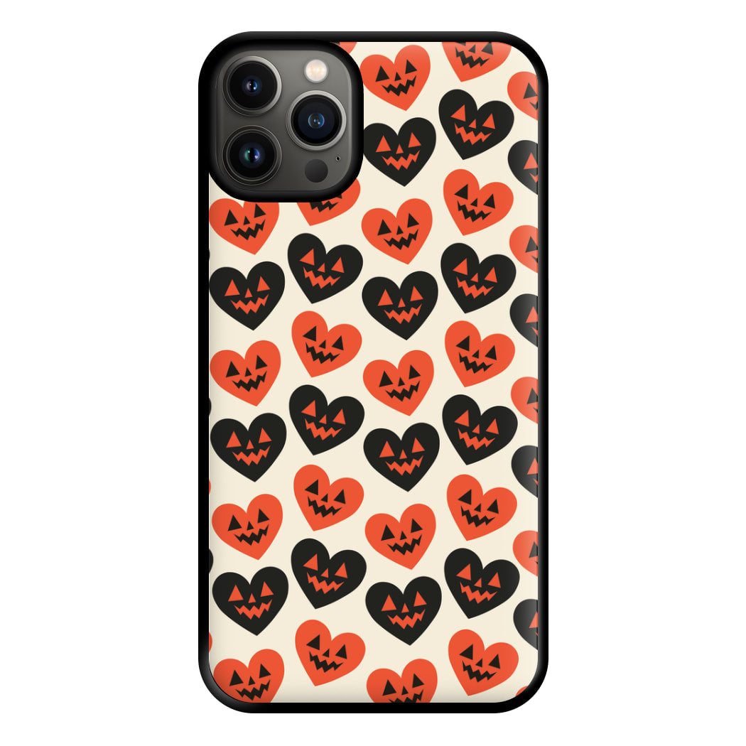 Halloween Pattern 13 Phone Case for iPhone 13