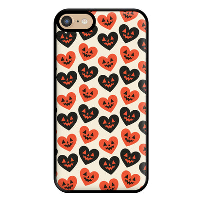 Halloween Pattern 13 Phone Case for iPhone 6 / 7 / 8 / SE