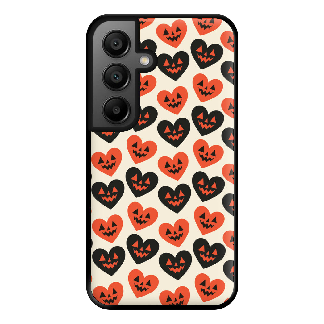 Halloween Pattern 13 Phone Case for Google Pixel 8