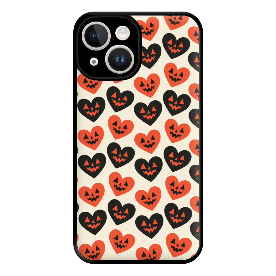 Halloween Pattern 13 Phone Case for iPhone 14