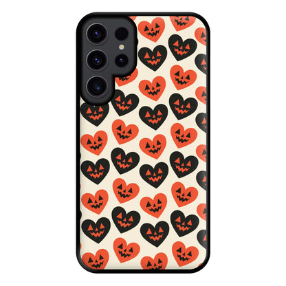 Halloween Pattern 13 Phone Case for Galaxy S23 Ultra