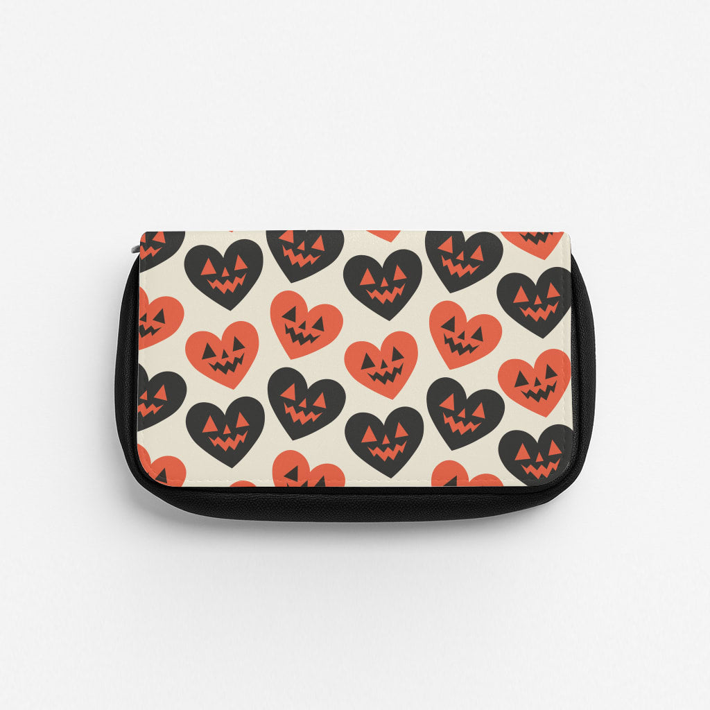 Halloween Pattern 13 Pencil Case