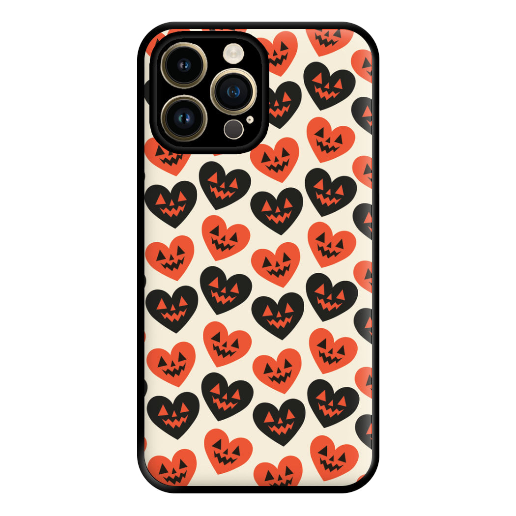 Halloween Pattern 13 Phone Case for iPhone 14 Pro Max