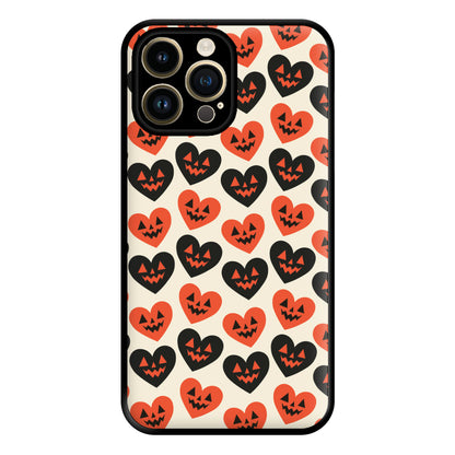 Halloween Pattern 13 Phone Case for iPhone 14 Pro Max