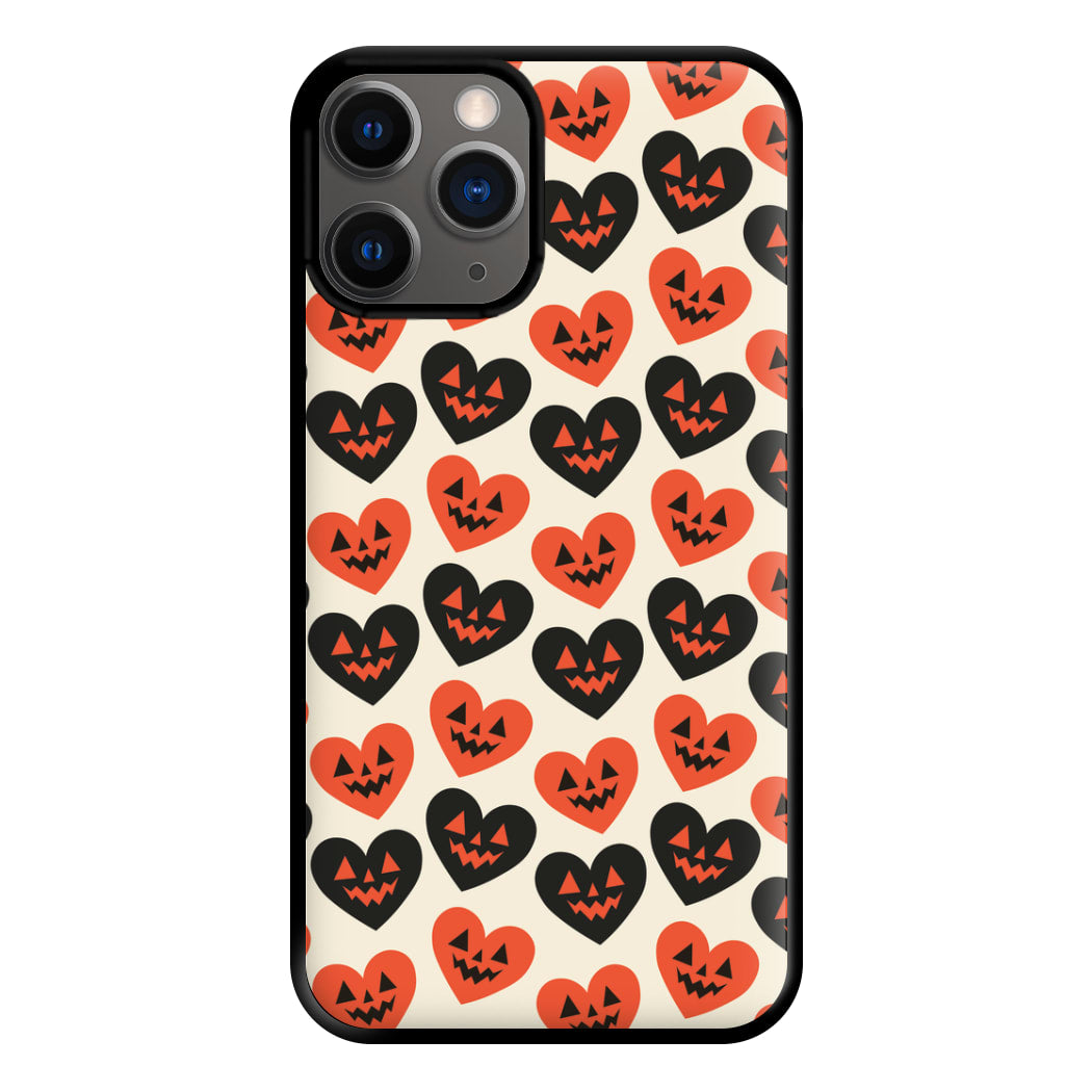 Halloween Pattern 13 Phone Case for iPhone 12 Pro Max