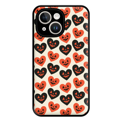 Halloween Pattern 13 Phone Case for iPhone 14 Plus