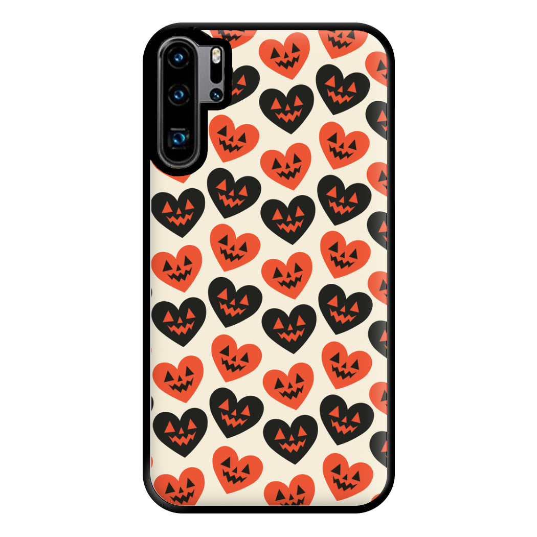 Halloween Pattern 13 Phone Case for Huawei P30 Pro