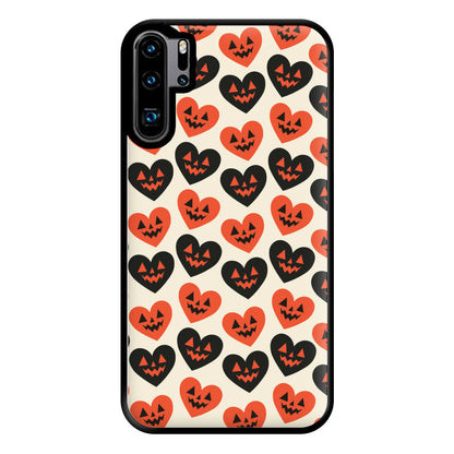 Halloween Pattern 13 Phone Case for Huawei P30 Pro