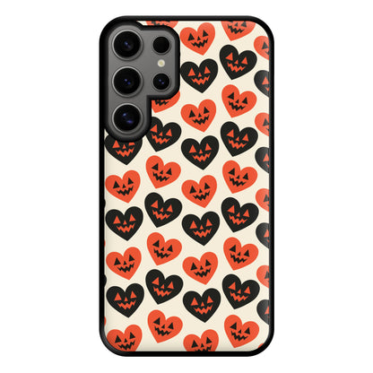 Halloween Pattern 13 Phone Case for Galaxy S24 Ultra