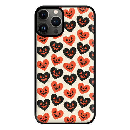 Halloween Pattern 13 Phone Case for iPhone 13 Pro Max