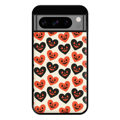 Halloween Pattern 13 Phone Case for Google Pixel 8 Pro