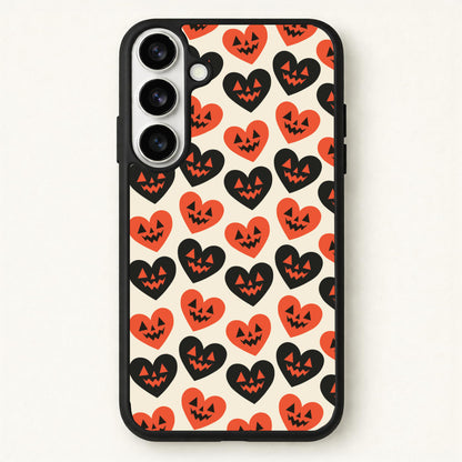 Halloween Pattern 13 Phone Case for Galaxy S26 Plus