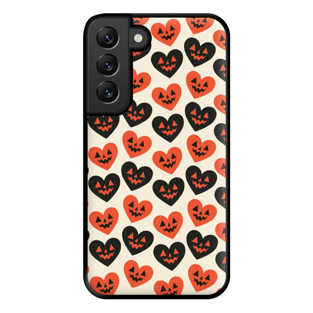 Halloween Pattern 13 Phone Case for Galaxy S22 Plus