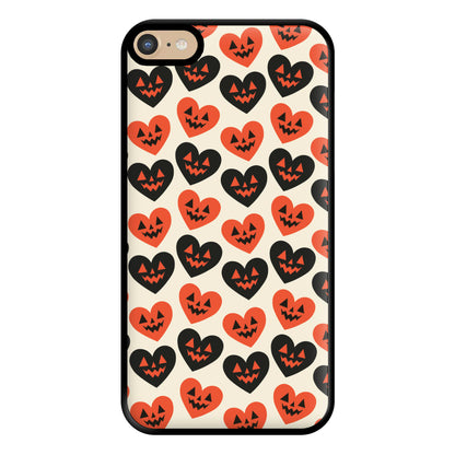 Halloween Pattern 13 Phone Case for iPhone 6 Plus / 7 Plus / 8 Plus