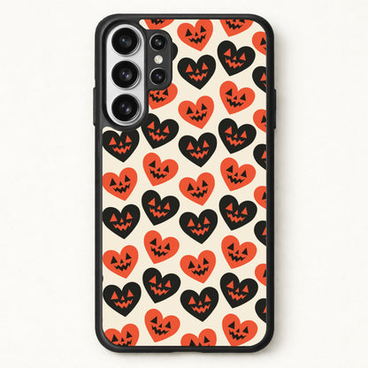 Halloween Pattern 13 Phone Case for Galaxy S26 Ultra