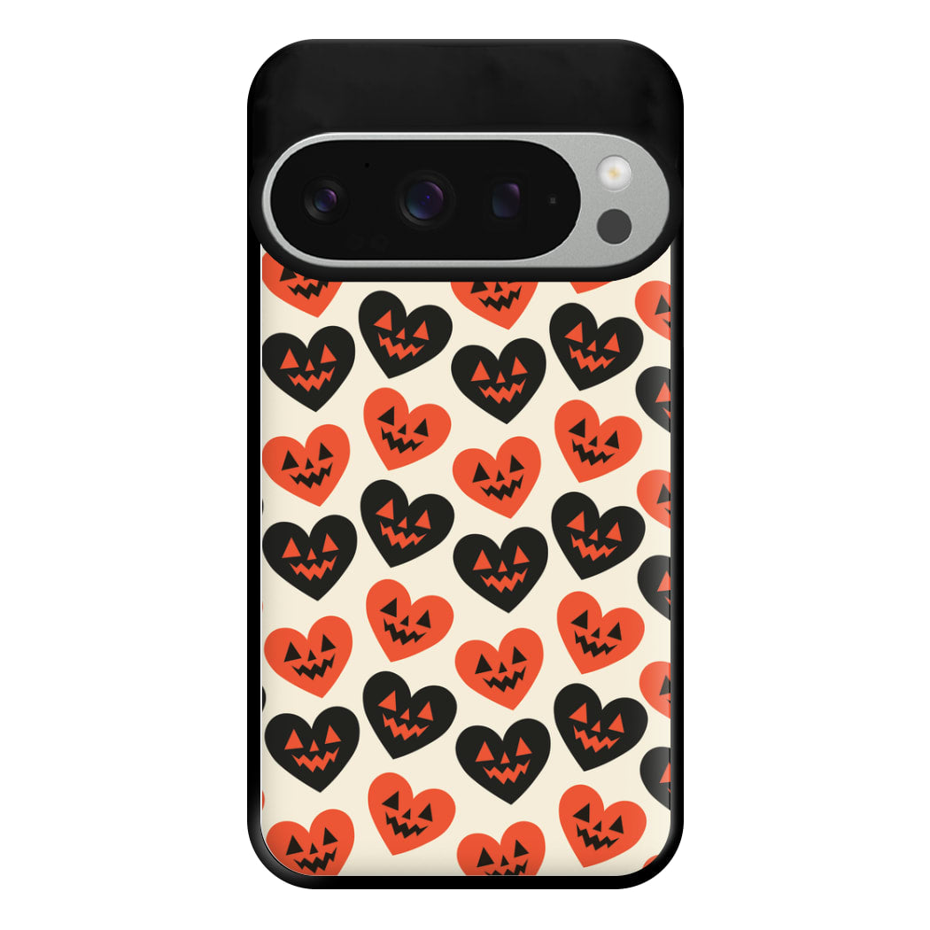 Halloween Pattern 13 Phone Case for Google Pixel 9 Pro XL