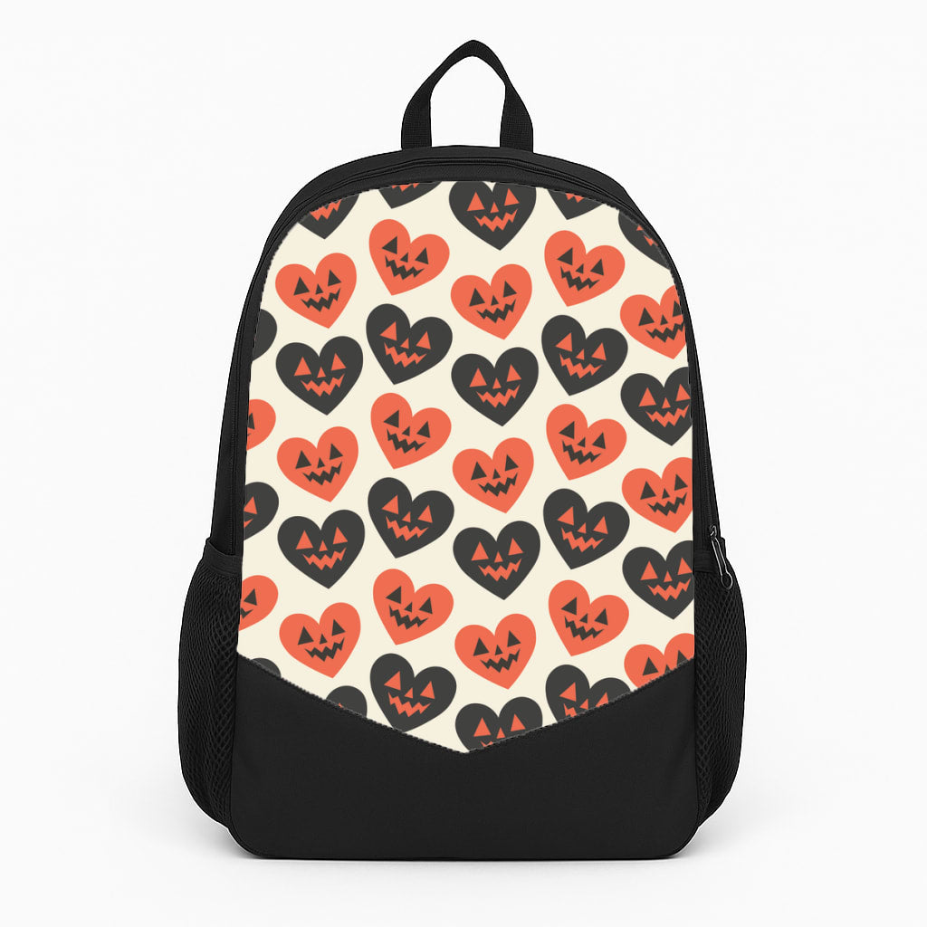 Halloween Pattern 13 Backpack
