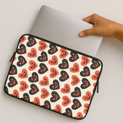 Halloween Pattern 13 MacBook Case