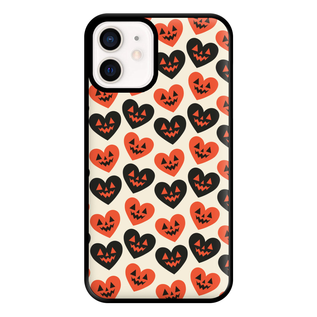 Halloween Pattern 13 Phone Case for iPhone 13 Mini