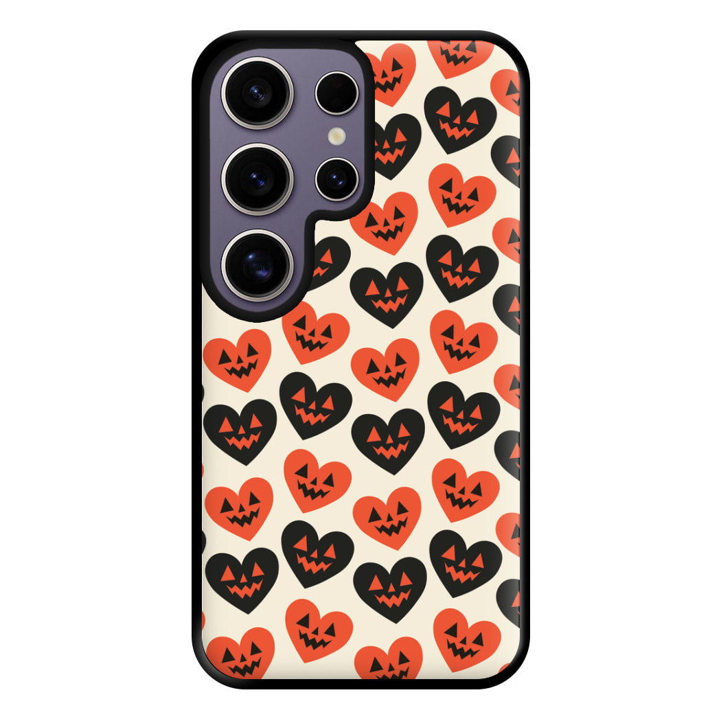 Halloween Pattern 13 Phone Case for Galaxy S25 Ultra