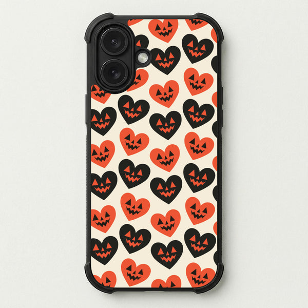 Halloween Pattern 13 Phone Case — Bumper case