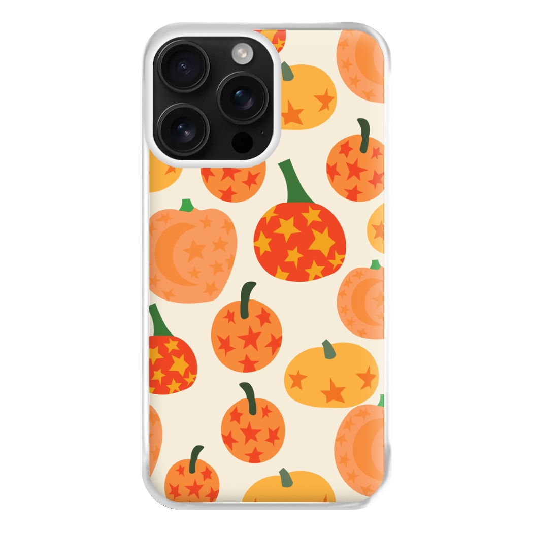 Halloween Pattern 14 Phone Case