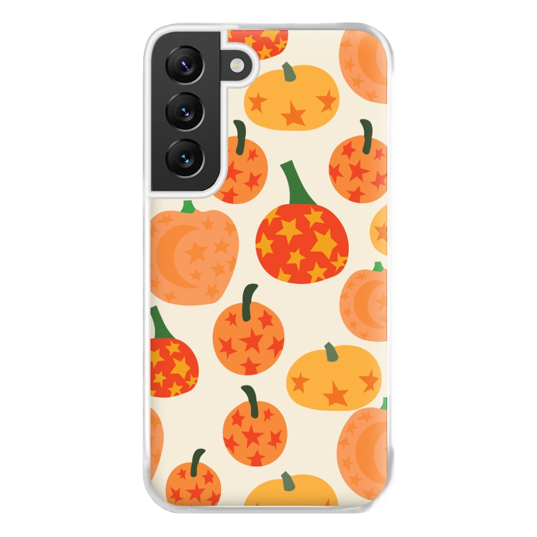 Halloween Pattern 14 Phone Case for Galaxy S22 Plus