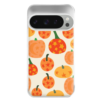 Halloween Pattern 14 Phone Case for Google Pixel 9 Pro XL