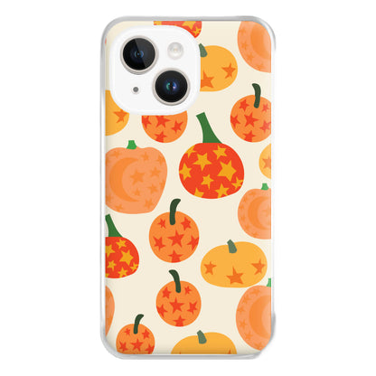 Halloween Pattern 14 Phone Case for iPhone 14 Plus