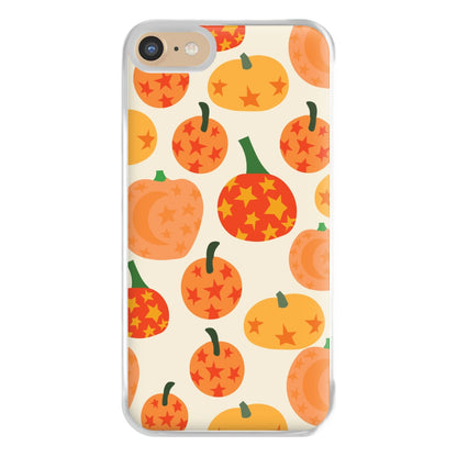 Halloween Pattern 14 Phone Case for iPhone 6 / 7 / 8 / SE