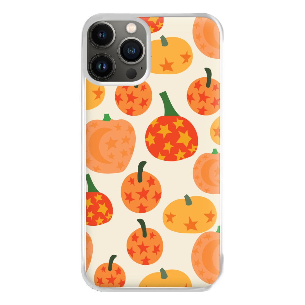 Halloween Pattern 14 Phone Case for iPhone 11 Pro Max